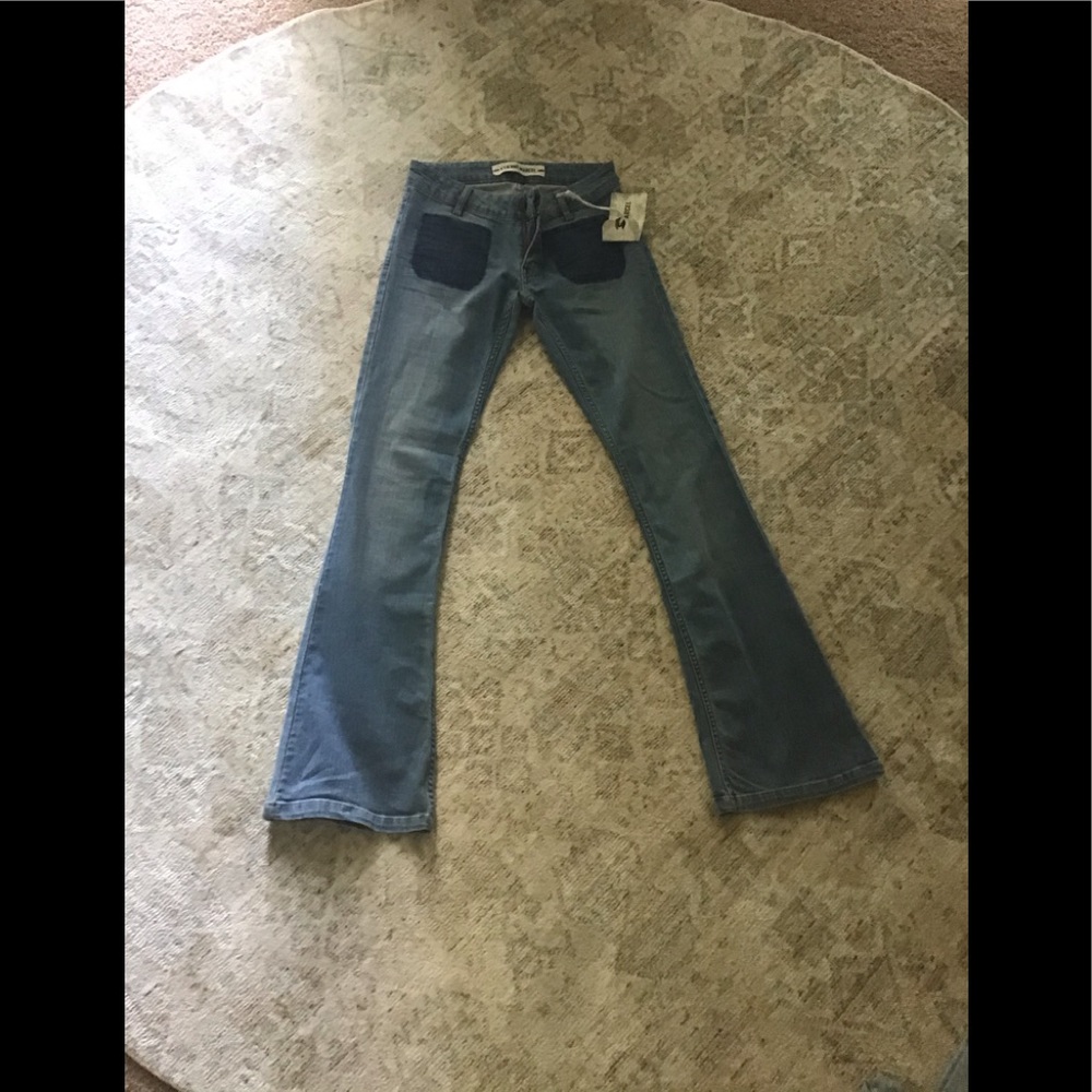 Etienne Marcell Jeans